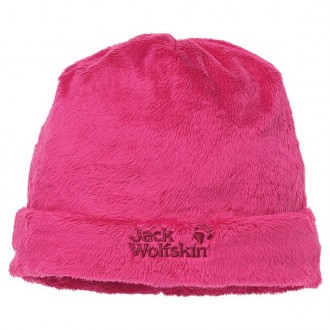 Шапка Outdoor hats/Caps - Fleece 1900901-2019 Jack Wolfskin