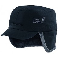 Кепка мужская Jack Wolfskin Outdoor Hats/Caps - Softshell 1901141-6000 