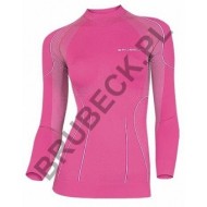 Термобелье Brubeck Thermo блуза женская LS01140 розовый