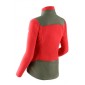 Куртка Guahoo Outdoor 42-0241-J-RS, (женская модель)  цвет: розовый