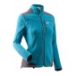 Куртка Guahoo Outdoor 42-0241-J-BL,  (женская модель) цвет: голубой