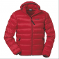 Пуховик мужской Helium Down Jacket Men арт:1200571-2590  Jack Wolfskin