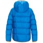 Куртка детская Kids Hooded Icecamp Jacket, 1602891-1062 Jack Wolfskin