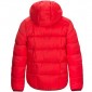 Куртка детская Kids Hooded Icecamp Jacket, 1602891-2122 Jack Wolfskin