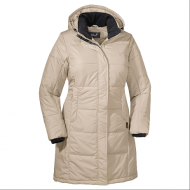 Пальто женское Iceguard Coat,  1201221-5122 Jack Wolfskin