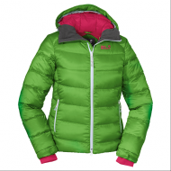 Куртка женская Svalbard Jacket Women,  1200851-4105 Jack Wolfskin