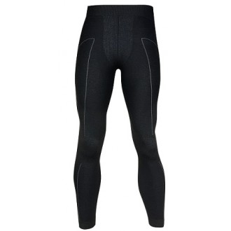 Термобелье Brubeck Soft Merino (шерсть) кальсоны мужские