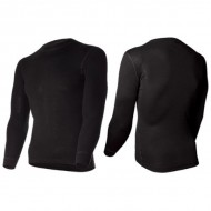 Термобелье Norveg Soft Shirt рубашка мужская 14SM1RL-002