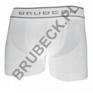 Термобелье Brubeck Swiss Cotton Sport Боксеры мужские BX01200